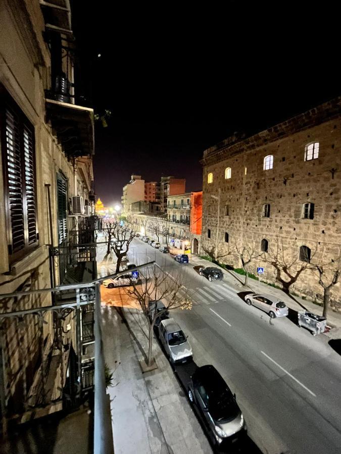 דירות פלרמו House Del Corso Calatafimi מראה חיצוני תמונה