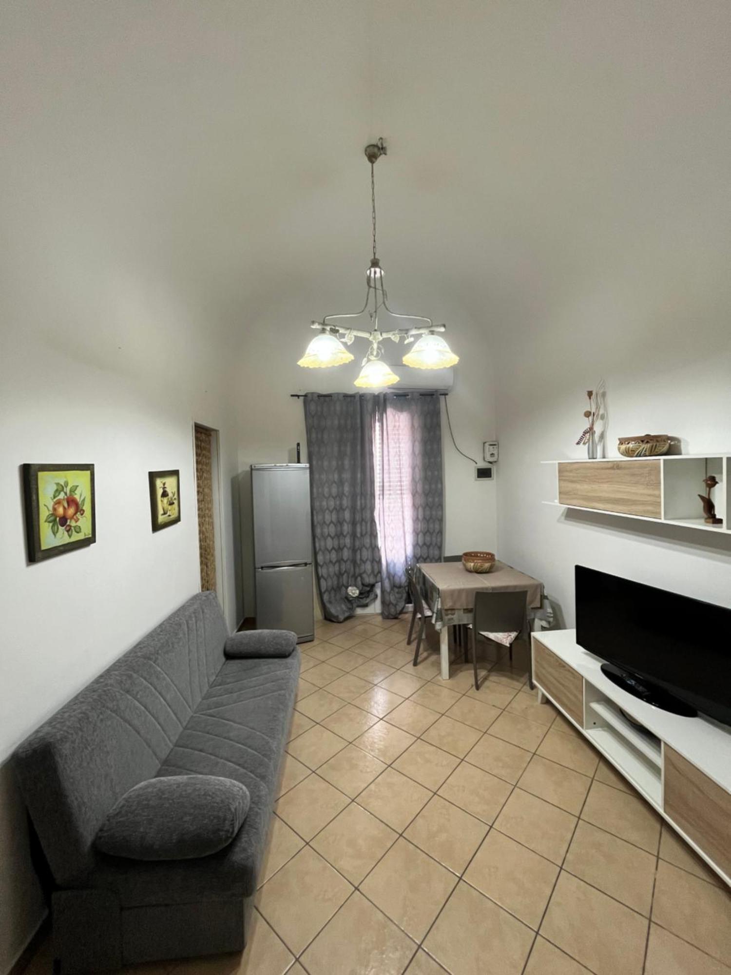דירות פלרמו House Del Corso Calatafimi מראה חיצוני תמונה