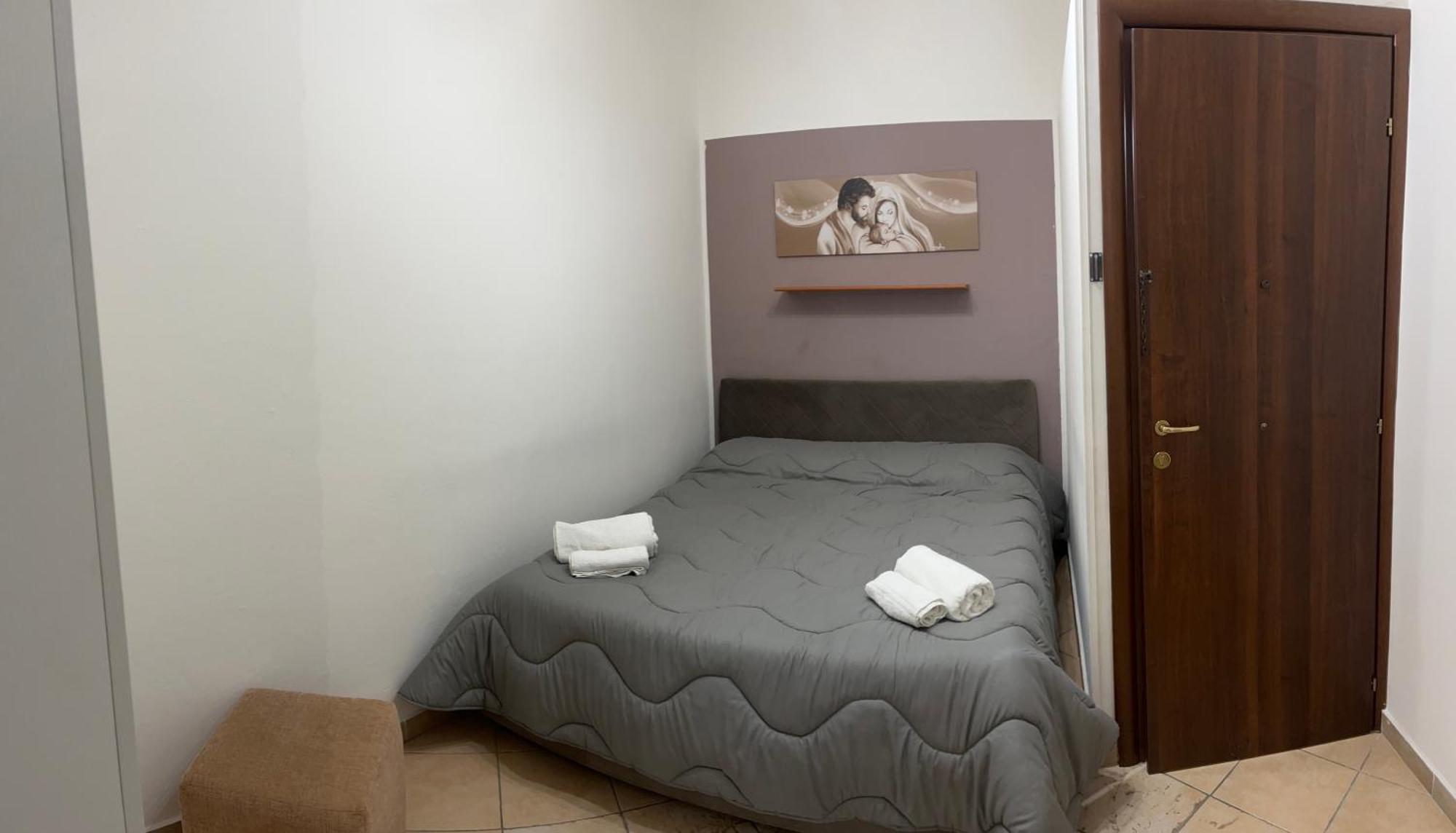 דירות פלרמו House Del Corso Calatafimi מראה חיצוני תמונה