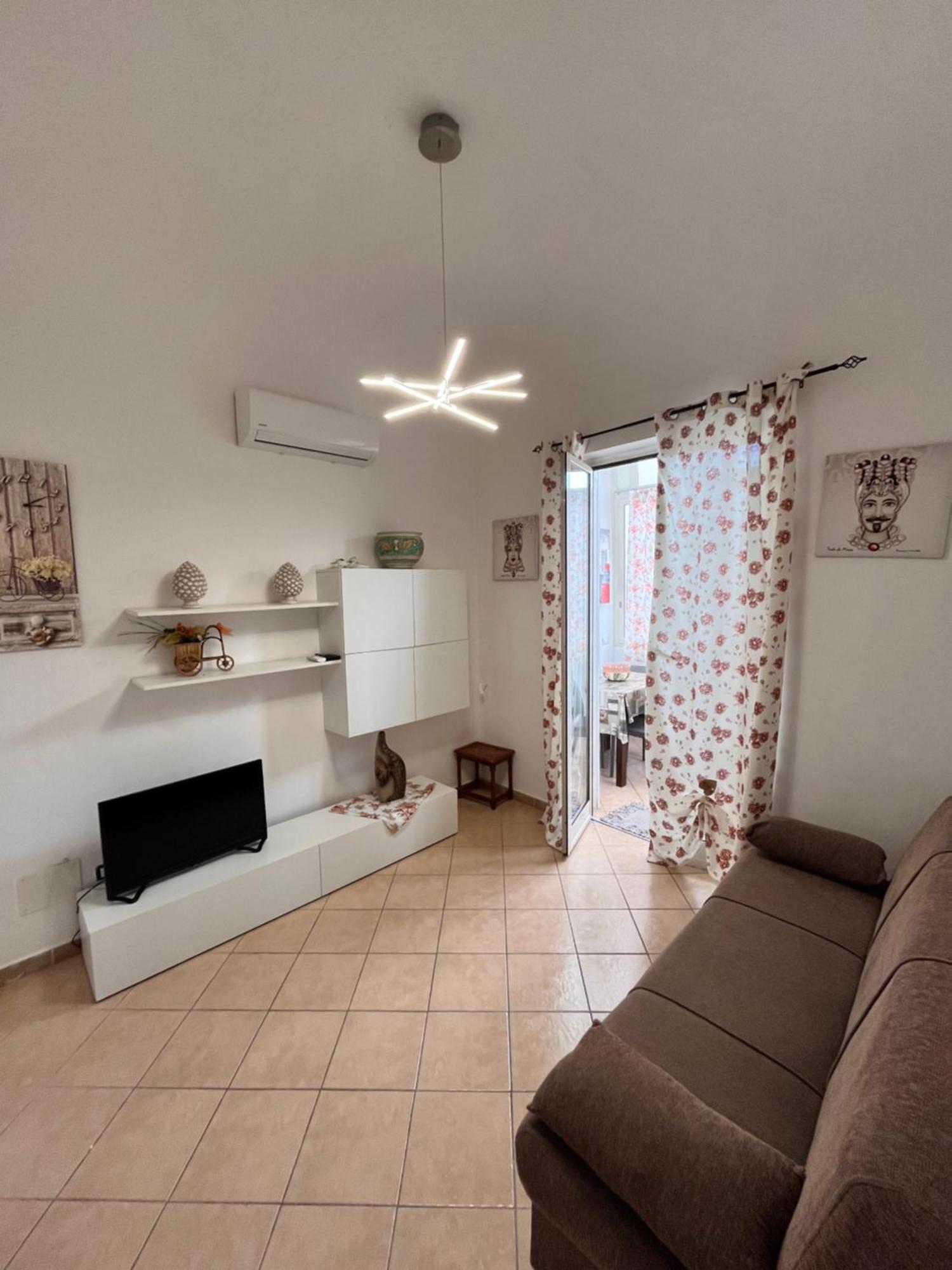 דירות פלרמו House Del Corso Calatafimi מראה חיצוני תמונה