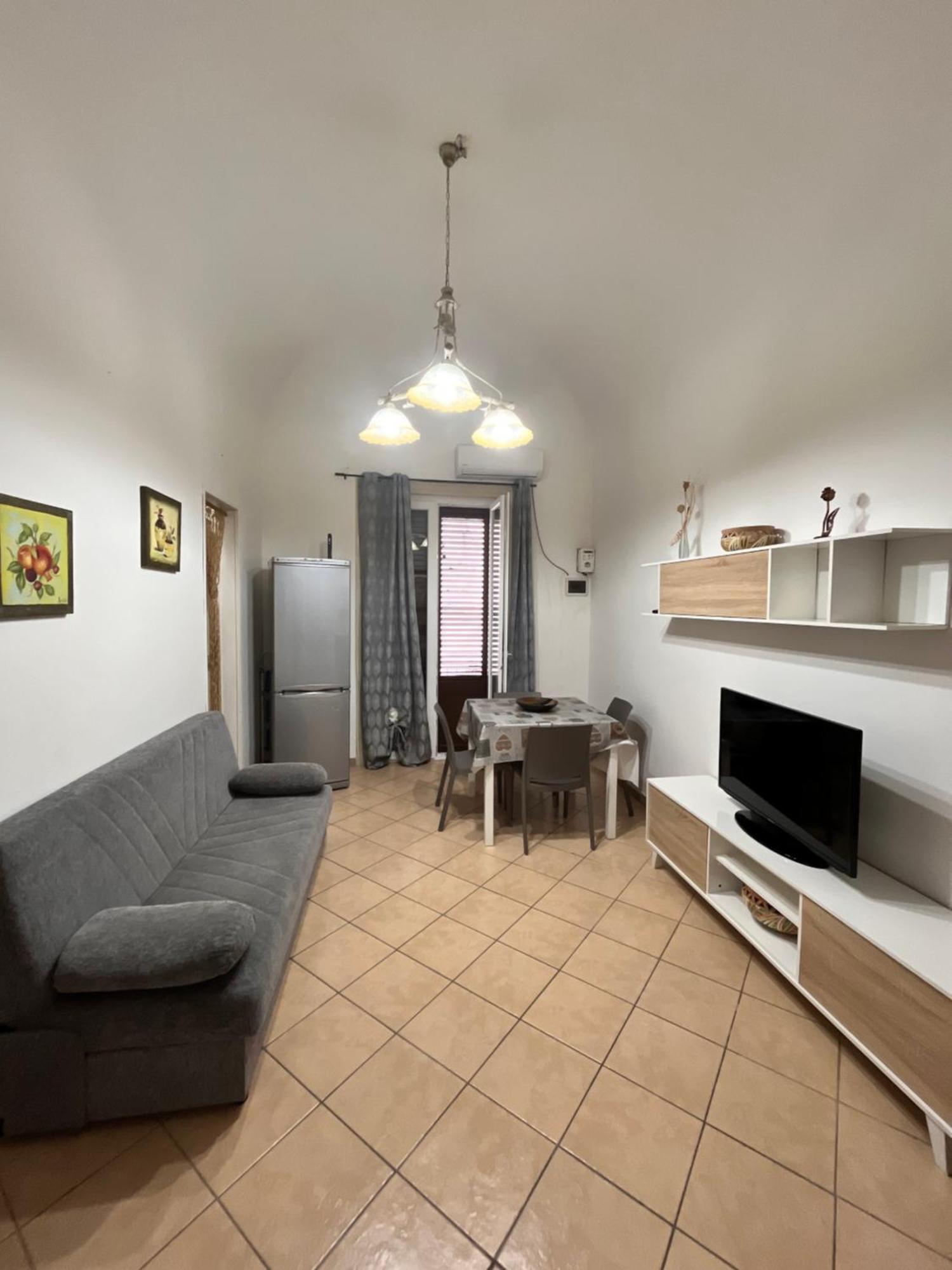 דירות פלרמו House Del Corso Calatafimi מראה חיצוני תמונה