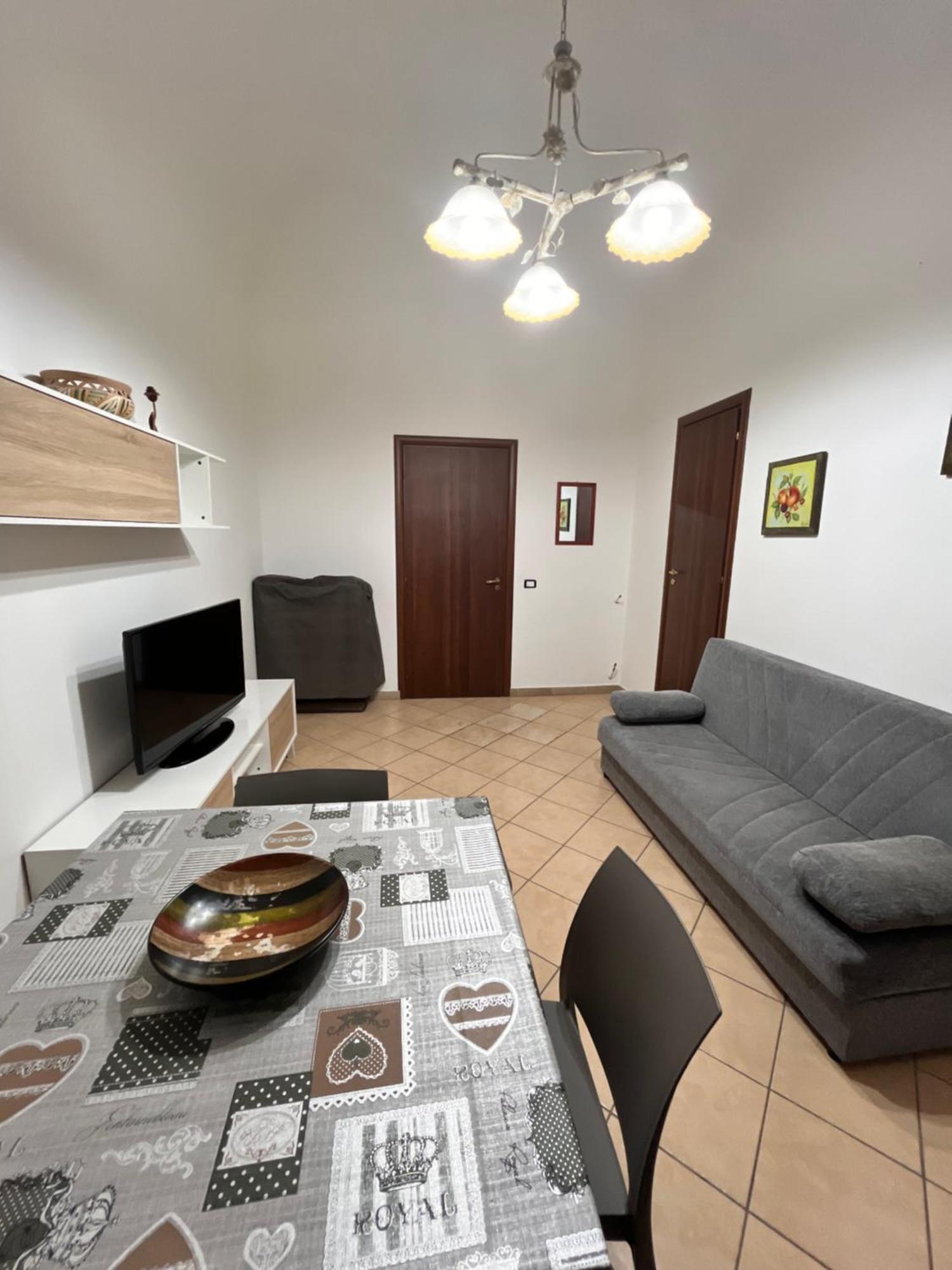 דירות פלרמו House Del Corso Calatafimi מראה חיצוני תמונה