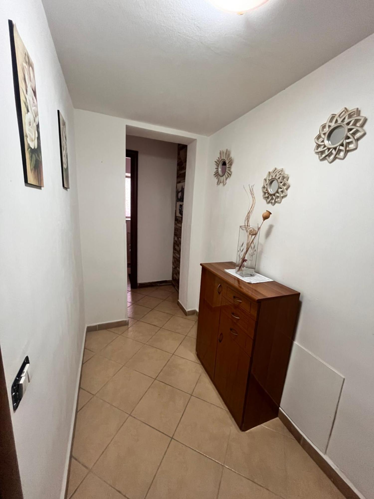 דירות פלרמו House Del Corso Calatafimi מראה חיצוני תמונה
